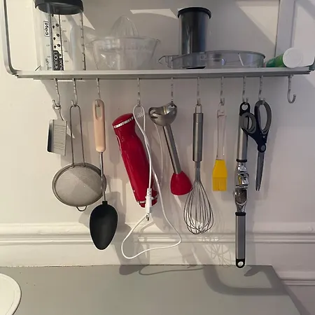 Montmartre Apartment