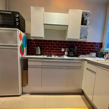 Appartamento Montmartre