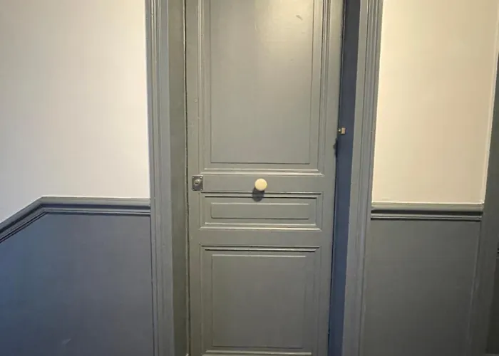 Montmartre شقة باريس